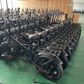 ProMax Wheels - 55-60 KM U - Ingebouwd Alarm Systeem
